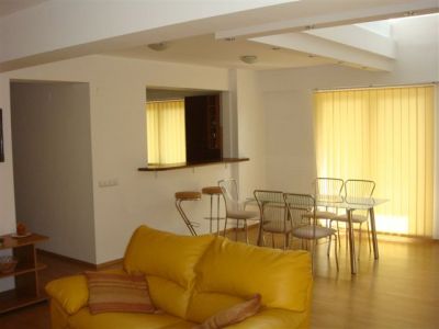 DOROBANTI-BELLER 4 CAMERE