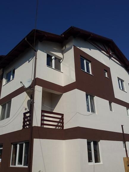 Prelungirea Ghencea garsoniera noua 34 mp