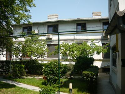Vila - Cotroceni