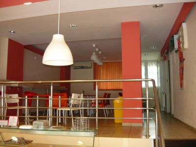 Gradina Icoanei - SPATIU COMERCIAL