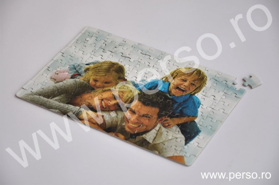 Puzzle personalizat,cadouri personalizate cu poza