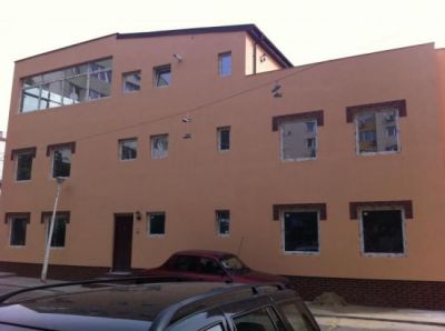 Colentina, imobil nou, birouri, clinica