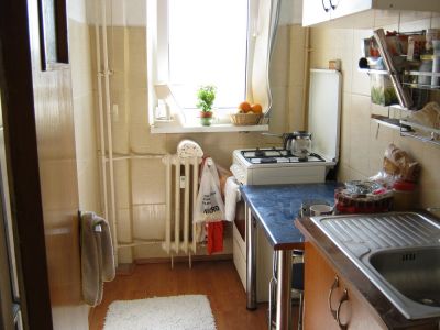 Apartament 2 camere de vanzare Drumul Taberei