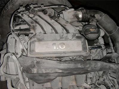 Motor Cutie de viteza Skoda Octavia II 2008 Benzina