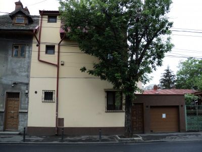 De vanzare vila - Dristor