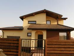 DE VANZARE, Vila cocheta p+1, Corbeanca, suprafata utila 137mp