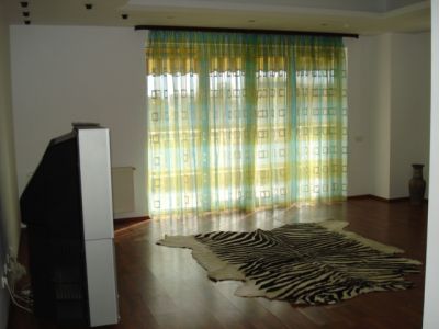 Soseaua Nordului - APARTAMENT IN BLOC - 4 CAMERE
