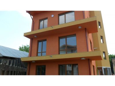 De vanzare apartamente in vila de lux