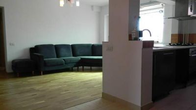 Iancului lux, 4 camere metrou