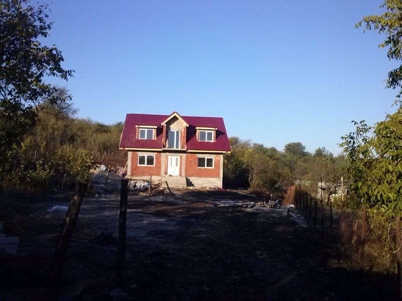 Executam case,Mansarde, Termoizolatii