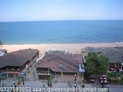 Oferta de Paste - Apartament Privat Nisipurile de Aur