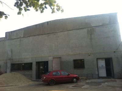 Inchiriez Hala 