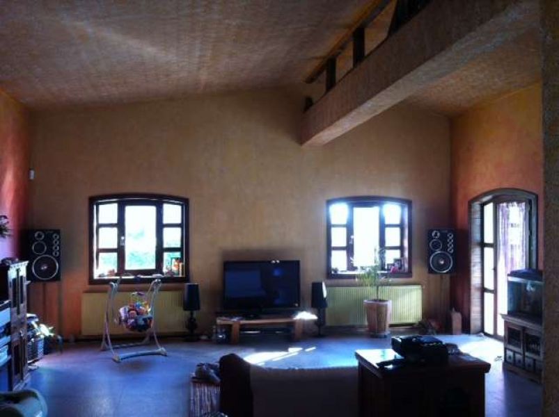 Duplex deosebit Otopeni, Central