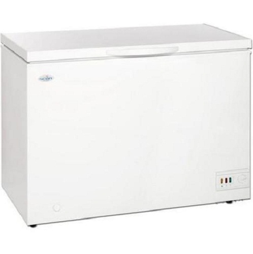 Lada frigorifica cu capac 283 Litri SCAn noua