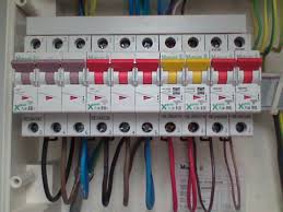 Electrician autorizat Bucuresti