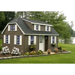 Casa Camelia 10x9m