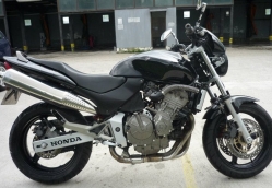 VAND HONDA HORNET 600