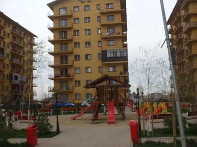 Militari residence