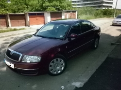 dezmembrez alfa romeo, peugeot 407, skoda superb, renault laguna II, ford mondeo 3, 
