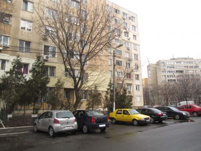 53900 Euro - Istriei-Titan - Apartament 3 camere