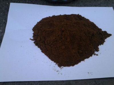 Faina de sange, Ulei proteic, Piscicultura, Agricultura, Nade pescuit