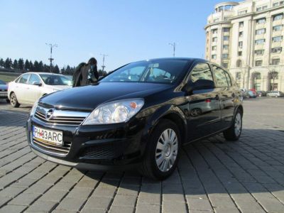 Vanzare Opel Astra 1.6 