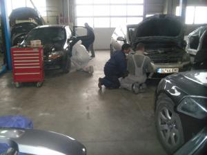 Curs tinichigiu vopsitor auto