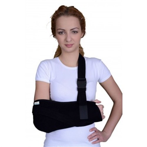 Orteza de cot-incheietura mainii-mana Luxury