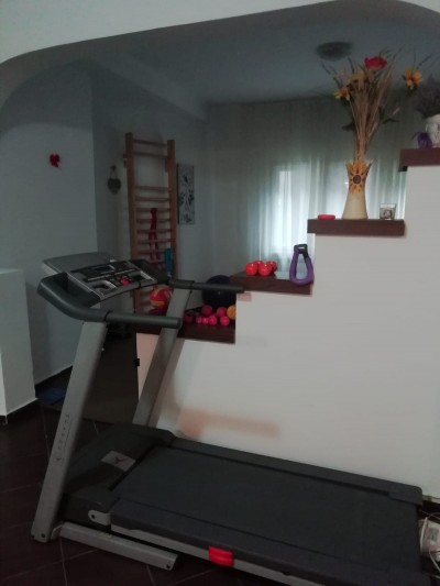 Vand afacere sau inchiriez - cabinet de kinetoterapie si masaj terapeutic 