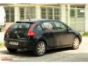 Vand citroen c4