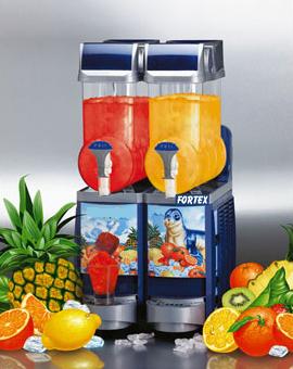 Aparat  Granita  2  Bazine  Italia