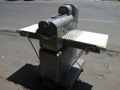 LINIE COVRIGARIE SI MASINA FOIETAJ