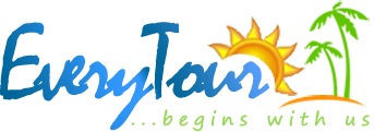 EveryTour - Agentie de turism online
