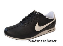 vand adidasi nike piele ORIGINALI  - 120 LEI