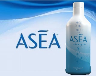 ASEA - moleculele Redox - ultima descoperire in domeniul sanatatii