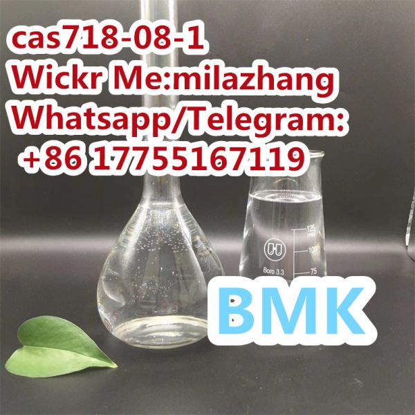 Top Quality Ethyl 3-Oxo-4-Phenylbutanoate CAS718-08-1 with Factory Price