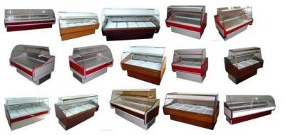 Vitrine Frigorifice Orizontale Mini Preturi 2013