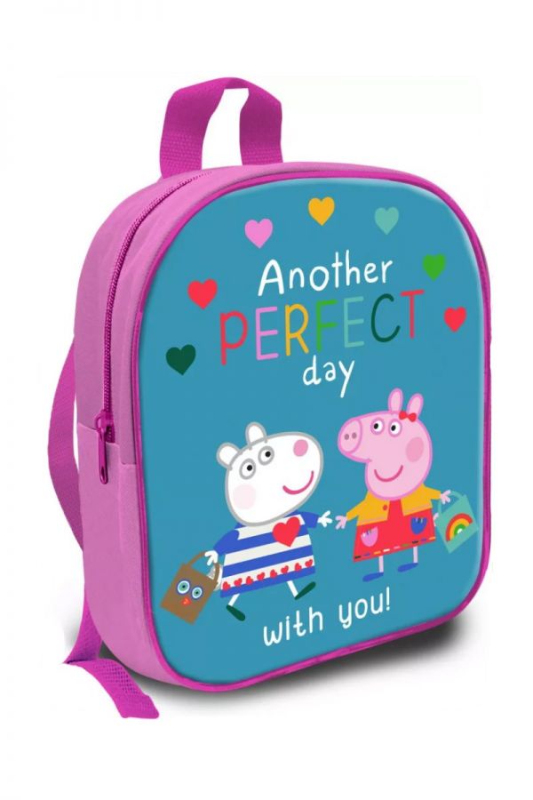 Ghiozdan fete pentru gradinita Race Kids