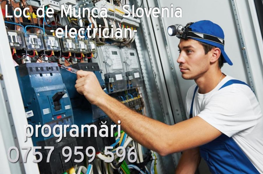 Angajari germania 