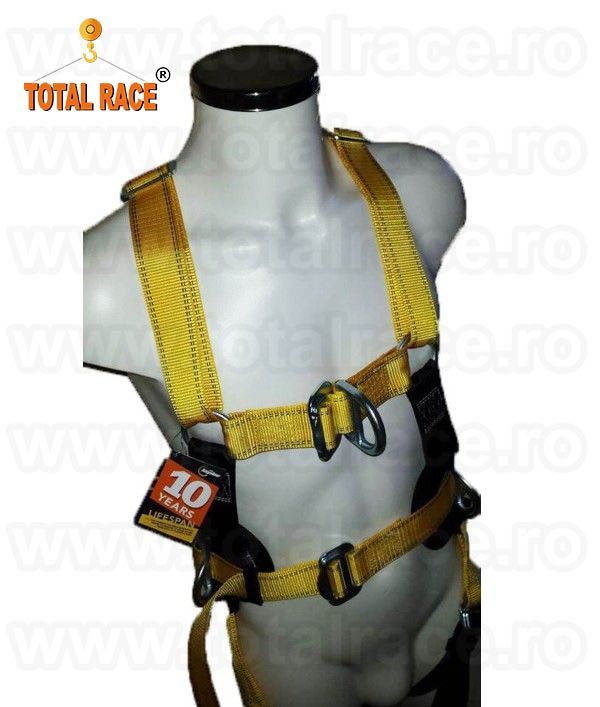 Kituri complete de siguranta la inaltime