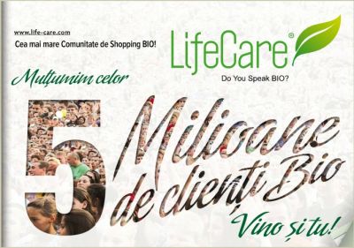 Life Care-afacerea ta de viitor