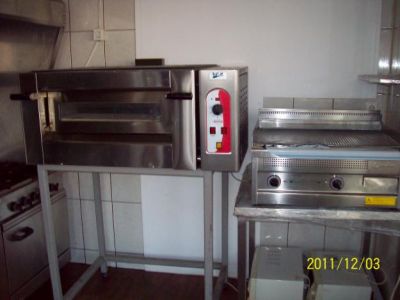 Utilaje fast-food 