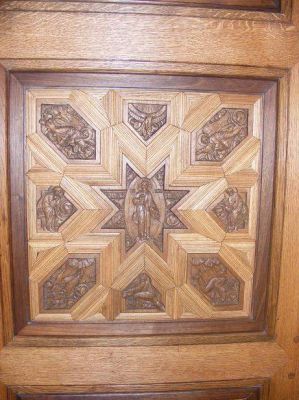 Artist plastic, sculptor, pictor restaurator cu experienta