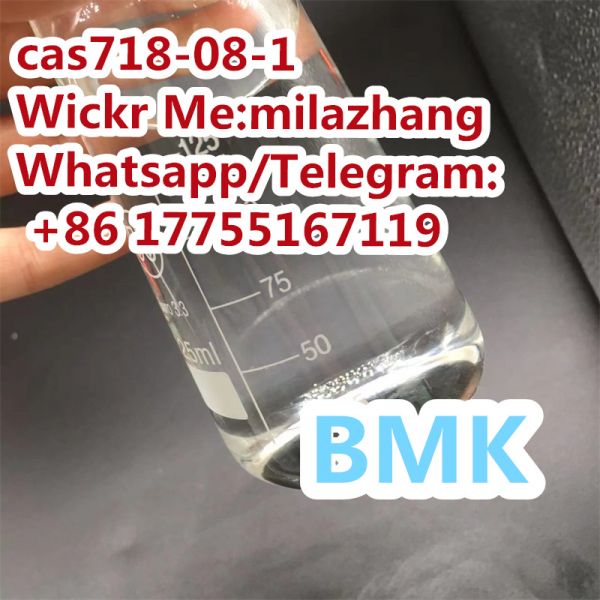 Top Quality Ethyl 3-Oxo-4-Phenylbutanoate CAS718-08-1 with Factory Price