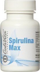 Spirulina Max ( 60 tablete )