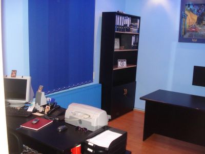 INCHIRIERE SPATIU BIROU