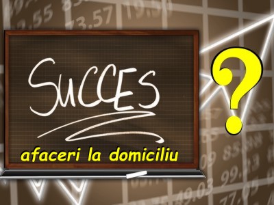  Succes asigurat!