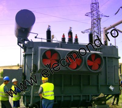 Transformatoare de putere