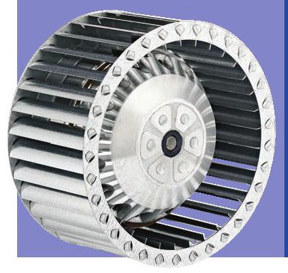 BASSF- rotor centrifugal motorizat  