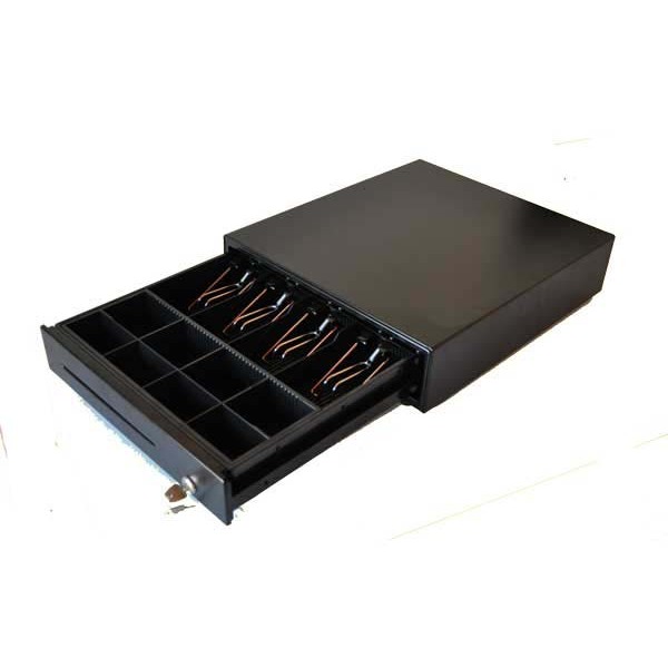 Sertar de bani metalic KR 350